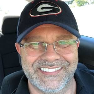 Meet your Posher, Carl